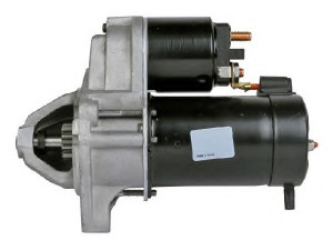 HELLA 8EA 012 527-502 starteris 
 Elektros įranga -> Starterio sistema -> Starteris
1 149 703, 1 309 581, 2S6U 11000 DA