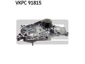 SKF VKPC 91815 vandens siurblys 
 Aušinimo sistema -> Vandens siurblys/tarpiklis -> Vandens siurblys
16100-29185