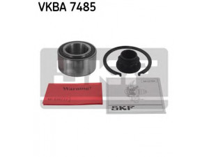 SKF VKBA 7485 rato guolio komplektas 
 Ašies montavimas/vairavimo mechanizmas/ratai -> Rato stebulė/montavimas -> Rato guolis
90369-38023