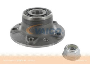 VAICO V46-0454 rato guolio komplektas 
 Ašies montavimas/vairavimo mechanizmas/ratai -> Rato stebulė/montavimas -> Rato guolis
77 01 205 471