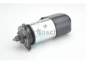 BOSCH 0 001 416 002 starteris 
 Elektros įranga -> Starterio sistema -> Starteris
1516707R, 0041516001, 51 26201 7092