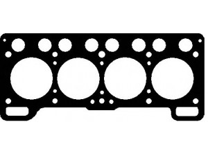 ELRING 352.072 tarpiklis, cilindro galva 
 Variklis -> Cilindrų galvutė/dalys -> Tarpiklis, cilindrų galvutė
77 00 680 689, 77 00 705 406, 77 01 349 331