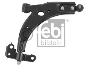 FEBI BILSTEIN 41787 vikšro valdymo svirtis 
 Ašies montavimas/vairavimo mechanizmas/ratai -> Valdymo svirtis/pasukamosios svirties sujungimas -> Vairo trauklės (valdymo svirtis, išilginis balansyras, diago
0K2NA-34-300, 0K2NA-34-300A, 0K2NA-34-300B