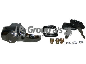 JP GROUP 8187700606 užraktas, bagažinės dangtis 
 Užrakinimo sistema -> Užraktai, išoriniai
113827503F