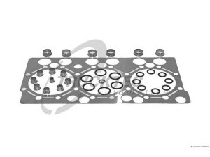 TRUCKTEC AUTOMOTIVE 03.10.026 tarpiklių komplektas, cilindro galva
275779, 276816