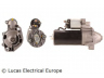 LUCAS ELECTRICAL LRS01329 starteris 
 Elektros įranga -> Starterio sistema -> Starteris
0041510201
