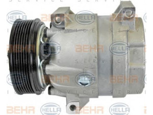 HELLA 8FK 351 340-981 kompresorius, oro kondicionierius 
 Oro kondicionavimas -> Kompresorius/dalys
27630-00Q0J, 27630-00Q1B, 27630-00Q1D