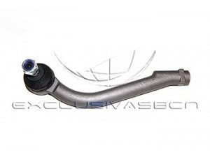 MDR MTR-8H07 skersinės vairo trauklės galas 
 Vairavimas -> Vairo mechanizmo sujungimai
568202B900