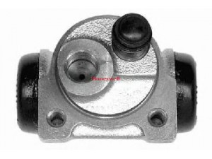 BENDIX 251029B rato stabdžių cilindras 
 Stabdžių sistema -> Ratų cilindrai
95659475