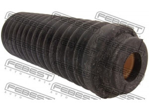FEBEST NSHB-N30F apsauginis dangtelis/gofruotoji membrana, amortizatorius 
 Pakaba -> Amortizatorius
54050-5V010