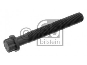 FEBI BILSTEIN 02499 cilindro galvutės varžtas 
 Variklis -> Cilindrų galvutė/dalys -> Cylindrų galvutės varžtas
403 990 05 01, 422 990 02 01, 422 990 02 01