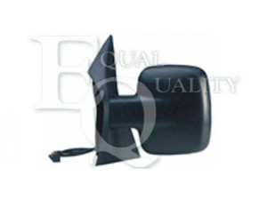 EQUAL QUALITY RS00662 išorinis veidrodėlis 
 Kėbulas -> Keleivių kabina -> Durys/dalys
6388100616