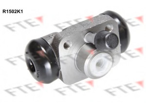 FTE R1502K1 rato stabdžių cilindras
21099