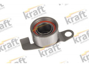 KRAFT AUTOMOTIVE 1228530 įtempiklio skriemulys, paskirstymo diržas 
 Techninės priežiūros dalys -> Papildomas remontas
LHP100840, LHP 100840