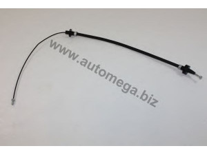 AUTOMEGA 30100380241 sankabos trosas
1038241