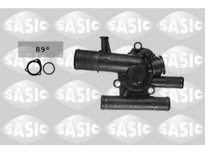 SASIC 4000382 termostatas, aušinimo skystis 
 Aušinimo sistema -> Termostatas/tarpiklis -> Thermostat
8200112054, 8200674366