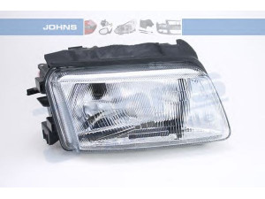 JOHNS 13 09 10 priekinis žibintas 
 Kėbulas -> Priekinis žibintas/dalys -> Priekinis žibintas/įterp.
8D0 941 030A