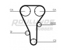 ROULUNDS RUBBER RR1272K1 paskirstymo diržo komplektas 
 Techninės priežiūros dalys -> Papildomas remontas