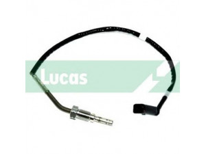 LUCAS ELECTRICAL LGS6038 jutiklis, išmetamųjų dujų temperatūra 
 Elektros įranga -> Jutikliai
03L906088ED
