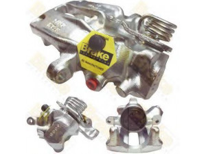 Brake ENGINEERING CA750 stabdžių apkaba 
 Dviratė transporto priemonės -> Stabdžių sistema -> Stabdžių apkaba / priedai
6180199