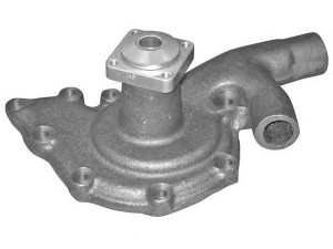 PROTECHNIC PRW0291 vandens siurblys 
 Aušinimo sistema -> Vandens siurblys/tarpiklis -> Vandens siurblys
530477, ERC2482, GWP306, GWP312