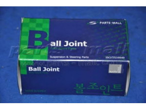 PARTS-MALL PXCJA-008 atramos/vairo trauklė
5176038000, 5176138A00
