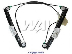 WAIglobal WPR2162R lango pakėliklis
51337039452