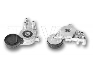 TREVI AUTOMOTIVE TA1852 įtempiklio svirtis, V formos rumbuotas diržas 
 Diržinė pavara -> V formos rumbuotas diržas/komplektas -> Įtempiklis
054903133A, 054903133A, 054903133A