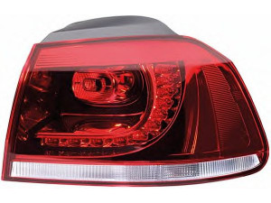 HELLA 2SD 010 970-041 kombinuotas galinis žibintas 
 Elektros įranga -> Šviesos -> Kombinuotas galinis žibintas/dalys -> Kombinuotas galinis žibintas
5K7 945 208 A