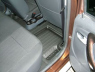 CARBOX 433946000 kojų kilimėlis 
 Vidaus įranga -> Kojų kilimėlis