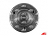 AS-PL SS0018 solenoidinis jungiklis, starteris