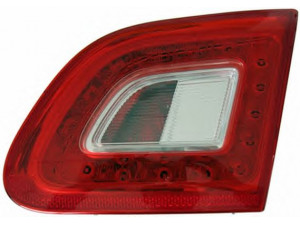 HELLA 2SA 310 147-011 kombinuotas galinis žibintas