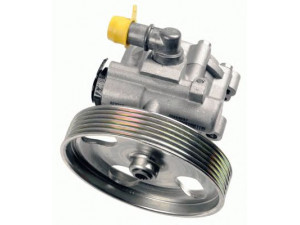 ZF LENKSYSTEME 7617.955.501 hidraulinis siurblys, vairo sistema 
 Vairavimas -> Vairo pavara/siurblys
4007 6A