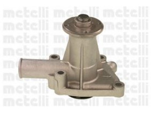 METELLI 24-0375 vandens siurblys 
 Aušinimo sistema -> Vandens siurblys/tarpiklis -> Vandens siurblys
GWP151, GWP158