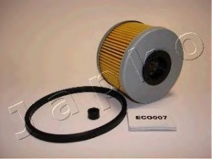 JAPKO 3ECO007 kuro filtras 
 Techninės priežiūros dalys -> Papildomas remontas
4402894, 9110894, 7701043620