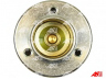 AS-PL SS0167 solenoidinis jungiklis, starteris