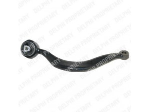 DELPHI TC2074 vikšro valdymo svirtis 
 Ašies montavimas/vairavimo mechanizmas/ratai -> Valdymo svirtis/pasukamosios svirties sujungimas -> Vairo trauklės (valdymo svirtis, išilginis balansyras, diago
3112 1096 170, 3112 6769 718