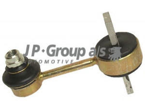 JP GROUP 1150500400 šarnyro stabilizatorius 
 Ašies montavimas/vairavimo mechanizmas/ratai -> Stabilizatorius/fiksatoriai -> Savaime išsilyginanti atrama
8E0505465AC, 8E0505465AF, 8E0505465K