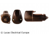 LUCAS ELECTRICAL LRS00883 starteris
420780, 465930, 5003028