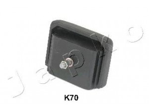 JAPKO GOJK70 variklio montavimas
0W023-39-040