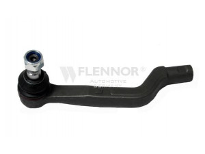 KAWE FL0113-B skersinės vairo trauklės galas 
 Vairavimas -> Vairo mechanizmo sujungimai
4143330235, 4144600005