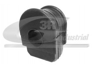 3RG 60614 skersinio stabilizatoriaus įvorių komplektas 
 Ašies montavimas/vairavimo mechanizmas/ratai -> Stabilizatorius/fiksatoriai -> Sklendės
6025105409