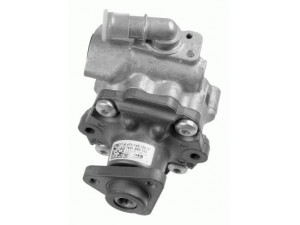 ZF LENKSYSTEME 7651.955.180 hidraulinis siurblys, vairo sistema 
 Vairavimas -> Vairo pavara/siurblys
4F0 145 156 B, 4F0 145 156 C, 4F0 145 156 F