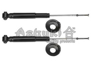 ASHUKI C330-12 amortizatorius 
 Pakaba -> Amortizatorius
MB515700, MB515701, MB515702, MB515703