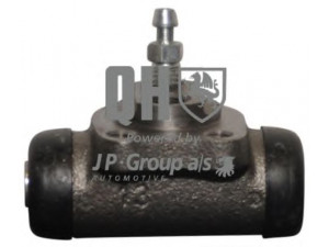 JP GROUP 1261300709 rato stabdžių cilindras 
 Stabdžių sistema -> Ratų cilindrai
0550135, 0550140, 0550143, 550135