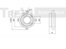 TREVI AUTOMOTIVE WB2242 rato guolio komplektas 
 Ašies montavimas/vairavimo mechanizmas/ratai -> Rato stebulė/montavimas -> Rato guolis
33406789970
