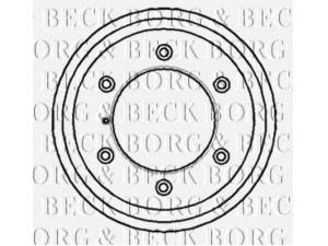BORG & BECK BBR7056 stabdžių būgnas 
 Stabdžių sistema -> Būgninis stabdys -> Stabdžių būgnas
BAU4537, BAU4537
