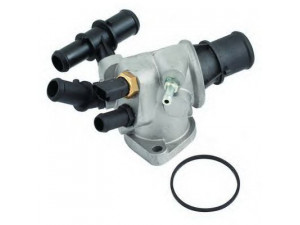 SIDAT 94.489 termostatas, aušinimo skystis 
 Aušinimo sistema -> Termostatas/tarpiklis -> Thermostat
46790296, 46790296, 46790296