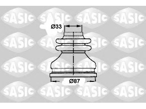 SASIC 2873783 gofruotoji membrana, kardaninis velenas 
 Ratų pavara -> Gofruotoji membrana
328778, 9564479580, 9564479588