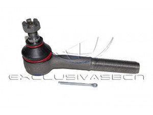 MDR MTR-8196 skersinės vairo trauklės galas 
 Vairavimas -> Vairo mechanizmo sujungimai
4852061G25